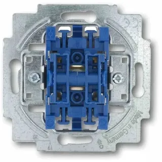 Busch-Jaeger Serienschalter-Einsatz 230V 10A 2000/5 US