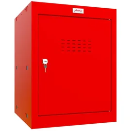 Phoenix Safe Phoenix Würfel-Schließfach CL0544RRK