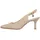 s.Oliver Slingback-Pumps mit Dornschließe - 40