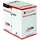 TECHLY Cat5e 305 m), Cca-netzwerkkabel – Grau, Netzwerkinstallationen