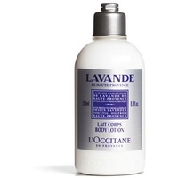 L'Occitane Lavender Organic 250 ml