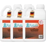 Futum 3x5L Zecken- / Mückenspray 15 l Spray