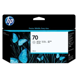 HP 70 hell grau 