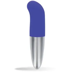 Lovelyness - G-Punkt Vibrator - Lila