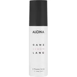Alcina Ganz Schön Lang 2-Phasen Spray Leave-in-Conditioner 125 ml