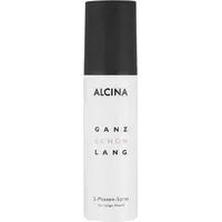 Alcina Ganz Schön Lang 2-Phasen Spray Leave-in-Conditioner 125 ml
