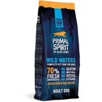 PRIMAL SPIRIT 70% Wildwasser 12kg (Rabatt für Stammkunden 3%)