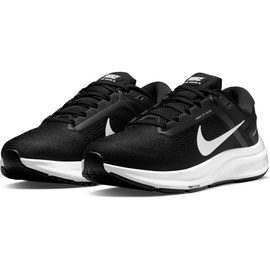Nike Air Zoom Structure 24 W black/white 38,5