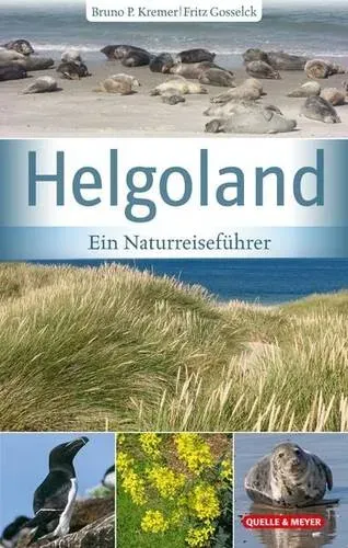 Preisvergleich Produktbild Helgoland