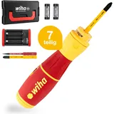 Wiha 591 speedE II electric