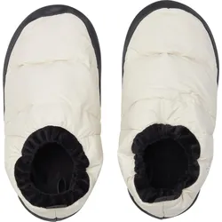Nordisk Mos Down Slippers sandshell XL