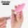 oninder Vibro-Rotierendes 360° Silikon-Ei mit App