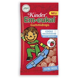 Em-Eukal Kinder Gd Coole Walderdbeere Zh. 75 G