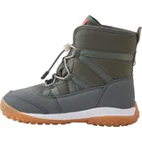 Reima Reimatec Winterstiefel Kinder grün 31