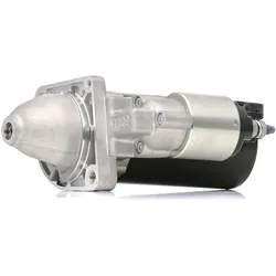 RIDEX Anlasser BMW 2S0592 12417838020,12417843526,12417843530 Starter