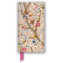 Flame Tree Gift Notizbuch William Kilburn A5 Weiß liniert
