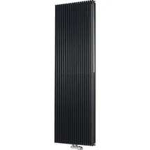 Ximax Triton Duplex 1800 x 600 mm anthrazit inkl. Mittenanschluss