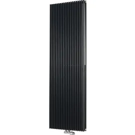 Ximax Triton Duplex 1800 x 600 mm anthrazit inkl. Mittenanschluss