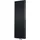 Ximax Triton Duplex 1800 x 600 mm anthrazit inkl. Mittenanschluss
