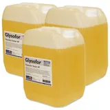 Solarflüssigkeit Glysofor AF 30 Liter -28°C Solarliquid Frostschutz Solaranlage