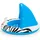 BESTWAY Safari Sun Planschbecken Ø 97 x 66 cm (52559)