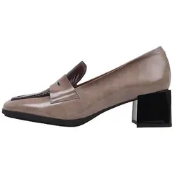Sandra Fontan  Damenschuhe BALBOA  in Braun, 38