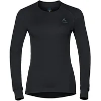 Odlo Active Warm Eco Funktionsshirt Schwarz M