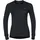 Odlo Active Warm Eco Funktionsshirt Schwarz M