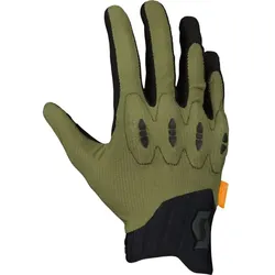 Scott Glove Gravity LF fir green (7340) M