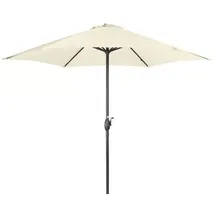 Doppler Basic Lift Neo Ø 300 cm natur