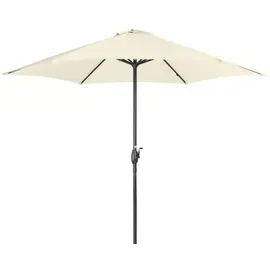 Doppler Basic Lift Neo Ø 300 cm natur