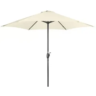 Doppler Basic Lift Neo Ø 300 cm natur