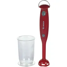 Theo Klein 9566 Bosch Stabmixer und Messbecher I Spielzeug für Kinder ab 3 Jahren