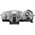 OM System OM-D E-M10 Mark IV Body silber