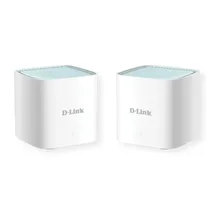 D-Link Eagle Pro AI M15 Mesh System 2er Pack