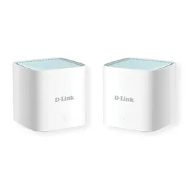 D-Link Eagle Pro AI M15 Mesh System 2er Pack