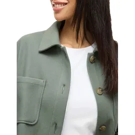 VILA Jacke in Laurel Wreath | Gr.: XS