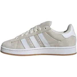 adidas Campus 00s Wonder White/Cloud White/Gum 39 1/3