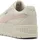 Puma Damen Karmen II Sneaker, Alpine Snow-Rose Quartz, 37.5 EU