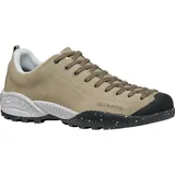 Scarpa Mojito Planet Suede Schuhe (Größe 40.5, beige)