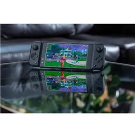 Razer Junglecat Controller schwarz