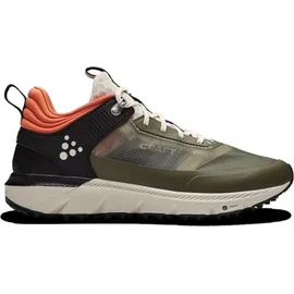 Craft Schuhe Craft Speed Hike Mid 1914284636999 - Grün - 44,5