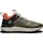 Craft Schuhe Craft Speed Hike Mid 1914284636999 - Grün - 44,5