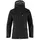 Fjällräven Bergtagen Gore-tex® Touring Jacke - Black - XL