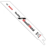 Bosch 2609256711 DIY SäbelsägeblattS 922 HF BiM
