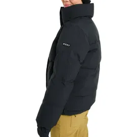 Roxy Snow Winter Rebel Jacket Schwarz S