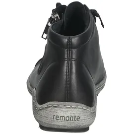 remonte R1498 Damen Schwarz 38