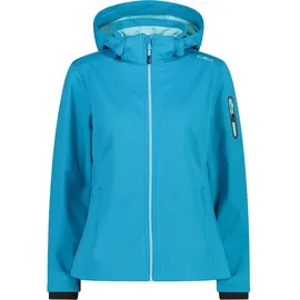 CMP Damen Funktionsjacke, hawaian L708, 38
