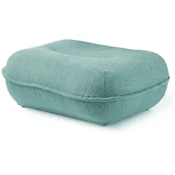 Pols Potten - Puff Pouf, mint