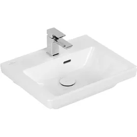 Villeroy & Boch Subway 3.0 Handwaschbecken 50 x 40 cm 4370FF01
